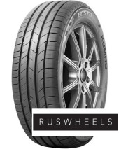 Шины Kumho  195/50/15  H 82 Ecsta HS52