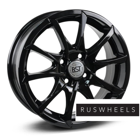 Диски RST R15 / 6J PCD 4x100 ЕТ 50 ЦО 60.1 R035 Диски RST R15 / 6J PCD 4x100 ЕТ 50 ЦО 60.1 R035