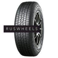 Шины Yokohama 265/50R20 111V Geolandar CV 4S G061 TL Шины Yokohama 265/50R20 111V Geolandar CV 4S G061 TL