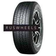 Шины Yokohama 245/60R18 105V Geolandar CV 4S G061 TL