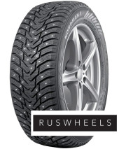Шины Ikon Tyres 215/55 r17 Nordman 8 98T Шипы