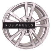 Диски Venti 5,5x14/4x98 ET35 D58,6 1404 Silver