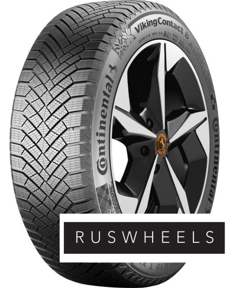 Шины Continental 305/40 r20 VikingContact 8 112T Шины Continental 305/40 r20 VikingContact 8 112T