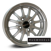 Диски Tech Line R13 / 5J PCD 4x98 ЕТ 35 ЦО 58.6 320