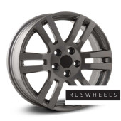 Диски Legeartis Optima R17 / 7J PCD 5x114.3 ЕТ 45 ЦО 66.1 NS68