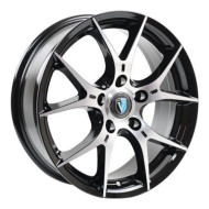 Диски VENTI  1617 V  6,5\R16 5*114,3 ET46  d67,1  BD  [V1617-6516-671-5x1143-46BD]