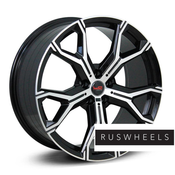 Диски Legeartis Concept R20 / 10.5J PCD 5x112 ЕТ 40 ЦО 66.6 B537 Диски Legeartis Concept R20 / 10.5J PCD 5x112 ЕТ 40 ЦО 66.6 B537