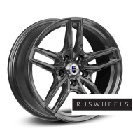 Диски КиК R17 / 8J PCD 5x108 ЕТ 35 ЦО 67.1 Бартон