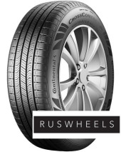 Шины Continental 255/40 r21 ContiCrossContact RX 102W Шины Continental 255/40 r21 ContiCrossContact RX 102W