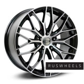Диски NEO R16 / 6.5J PCD 5x114.3 ЕТ 41 ЦО 67.1 654