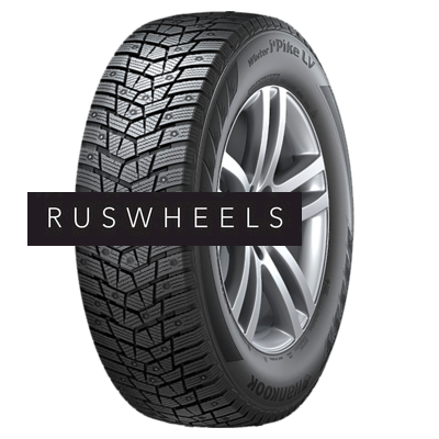 Шины Hankook 235/65R16C 115/113R Winter i*Pike LV RW15 TL 8PR (шип.) Шины Hankook 235/65R16C 115/113R Winter i*Pike LV RW15 TL 8PR (шип.)