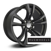 Диски Скад R18 / 8J PCD 5x120 ЕТ 34 ЦО 72.6 Мюнхен