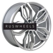 Диски Neo 6,5x16/5x108 ET50 D63,4 680 Silver Диски Neo 6,5x16/5x108 ET50 D63,4 680 Silver