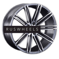 Диски Replay 9x20/5x112 ET20 D66,6 A137 GMF (конус, A001)