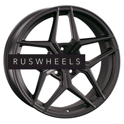 Диски Replay 8x18/5x114,3 ET34 D67,1 KI341 MB (конус, C570)