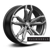 Диски Скад R19 / 9J PCD 5x112 ЕТ 38 ЦО 66.6 Гранада Диски Скад R19 / 9J PCD 5x112 ЕТ 38 ЦО 66.6 Гранада