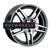 Диски LS 6,5x15/5x108 ET45 D73,1 281 GMF