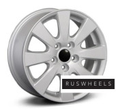 Диски Replay R16 / 6.5J PCD 5x114.3 ЕТ 45 ЦО 60.1 TY29