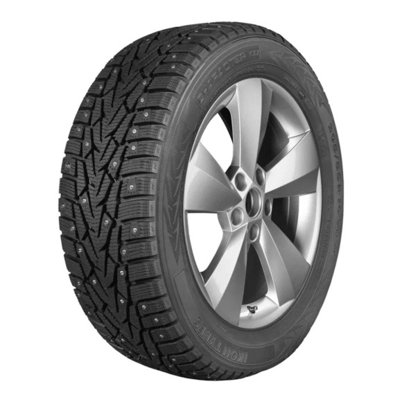 Шины Ikon Tyres  175/65/15  T 88 Ikon Character Ice 7  XL Ш.