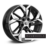 Диски iFree Original R17 / 6.5J PCD 5x108 ЕТ 43 ЦО 65.1 ZV Evolute i-Pro_DFM AX7 КС1062 Диски iFree Original R17 / 6.5J PCD 5x108 ЕТ 43 ЦО 65.1 ZV Evolute i-Pro_DFM AX7 КС1062