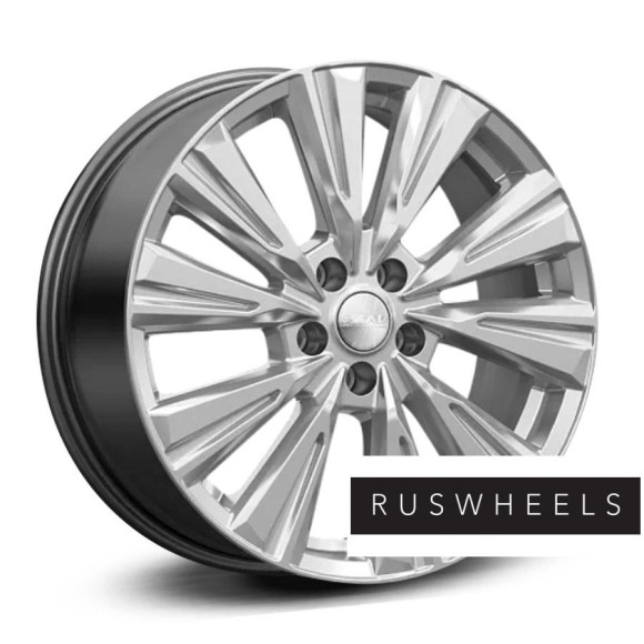 Диски Скад R18 / 7.5J PCD 5x108 ЕТ 47 ЦО 60.1 Линней Диски Скад R18 / 7.5J PCD 5x108 ЕТ 47 ЦО 60.1 Линней