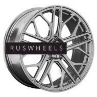 Диски LS Forged 8,5x20/5x120 ET40 D72,6 LS FG48 MGM (конус, C570)