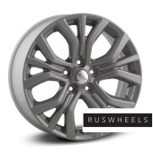 Диски Скад R18 / 7J PCD 5x114.3 ЕТ 35 ЦО 67.1 KL-293