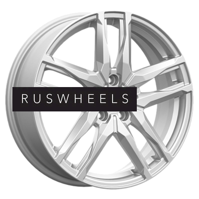 Диски iFree 6,5x18/5x114,3 ET49 D67,1 Бомбей (КС1075) Нео-классик