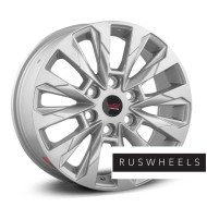 Диски Legeartis Concept R20 / 8.5J PCD 6x139.7 ЕТ 60 ЦО 95.1 TY572 Диски Legeartis Concept R20 / 8.5J PCD 6x139.7 ЕТ 60 ЦО 95.1 TY572