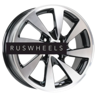 Диски RST 6x15/4x98 ET33 D58,6 R055 (Granta Cross) BD Диски RST 6x15/4x98 ET33 D58,6 R055 (Granta Cross) BD