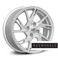 Диски Wheels UP R15 / 6.5J PCD 4x100 ЕТ 45 ЦО 54.1 Up115