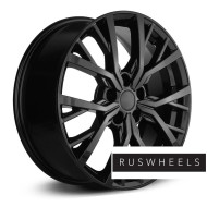 Диски Carwel R18 / 7J PCD 5x114.3 ЕТ 37 ЦО 66.5 Тур Диски Carwel R18 / 7J PCD 5x114.3 ЕТ 37 ЦО 66.5 Тур