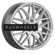 Диски СКАД 7x17/5x114,3 ET45 D67,1 Азимут (КЛ371) Селена