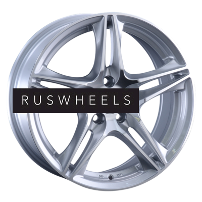 Диски LS 7x16/5x108 ET45 D63,3 1056 SF (конус)