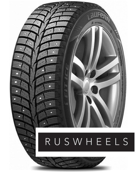 Шины Laufenn 205/65 r16 I FIT ICE LW71 95T Шипы Шины Laufenn 205/65 r16 I FIT ICE LW71 95T Шипы