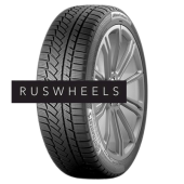 Шины Continental 275/30R20 97W XL ContiWinterContact TS 850 P RO1 TL FR