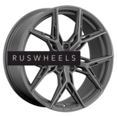 Диски LS FlowForming 9x21/5x120 ET40 D72,6 RC82 MGM+SSF (конус)