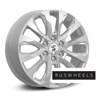 Диски Premium Series R20 / 8J PCD 6x139.7 ЕТ 42 ЦО 75.1 КР007 Haval H9 Диски Premium Series R20 / 8J PCD 6x139.7 ЕТ 42 ЦО 75.1 КР007 Haval H9