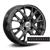 Диски Wheels UP R14 / 5.5J PCD 4x100 ЕТ 45 ЦО 56.6 Up127