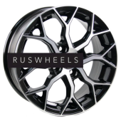 Диски Venti 6x15/4x100 ET40 D60,1 1519 BD