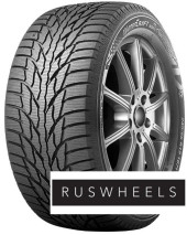 Шины Kumho 245/55 r19 Wintercraft SUV Ice WS51 107T