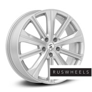 Диски Premium Series R19 / 7J PCD 5x115 ЕТ 45 ЦО 70.2 КР013 Captiva