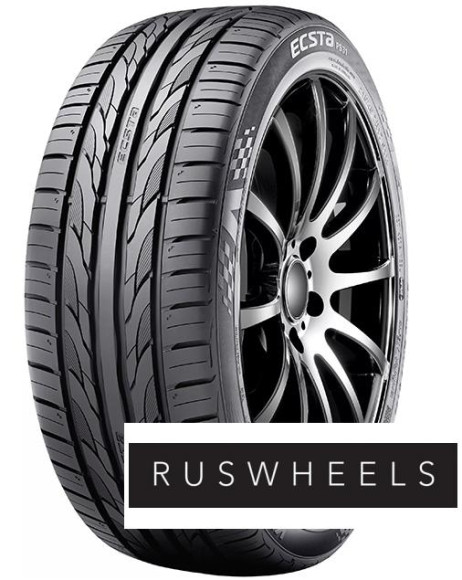 Шины Kumho 245/40 r17 ECSTA PS31 91W