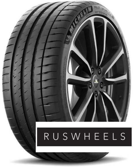 Шины Michelin 245/40 r19 Pilot Sport 4 S 98Y