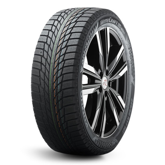 Шины Kumho 255/40 r19 WI51 100T