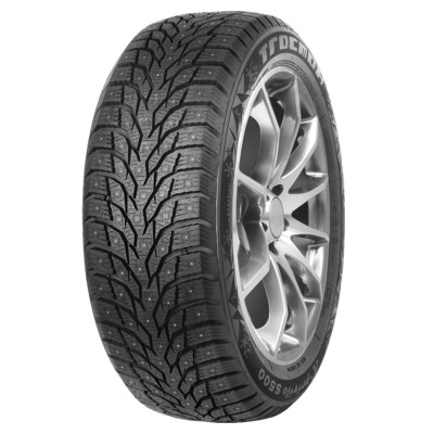 Шины Tracmax 255/55R20 110H XL X-Privilo S500 TL (шип.)
