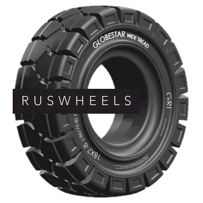 Шины Всесезонная GRI 6,00-9/4,00 Globestar WT Цельнолитая ШРИ-ЛАНКА 