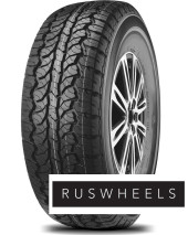 Шины Compasal 255/65 r17 VERSANT A/T 110T