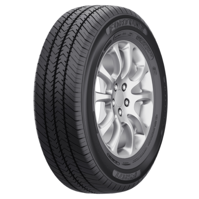 Шины Fortune 205/65R16C 107/105T FSR71 TL 8PR