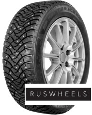 Шины Dunlop 205/55 r17 SP Winter Ice 03 95T Шипы Шины Dunlop 205/55 r17 SP Winter Ice 03 95T Шипы